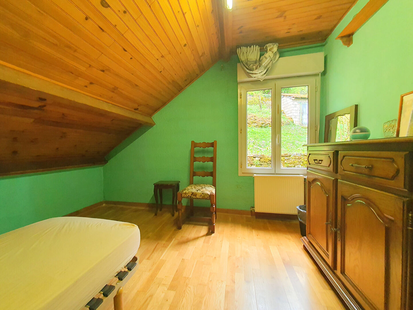 Maison Jussey 4 pièce(s) 85 m2