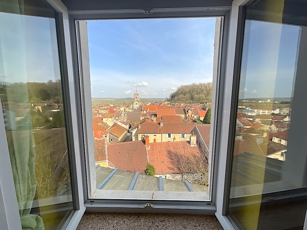 Maison Jussey 4 pièce(s) 85 m2