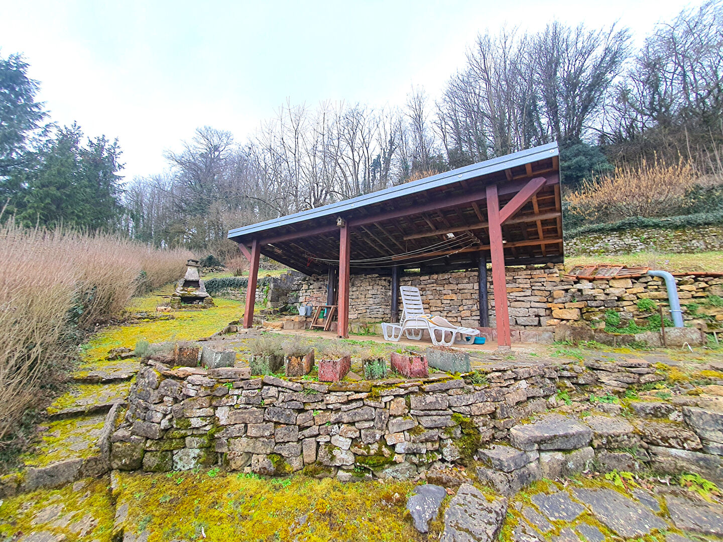 Maison Jussey 4 pièce(s) 85 m2