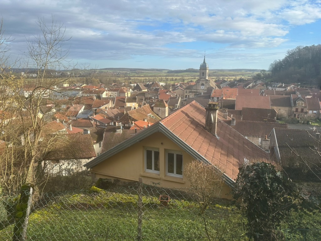 Maison Jussey 4 pièce(s) 85 m2