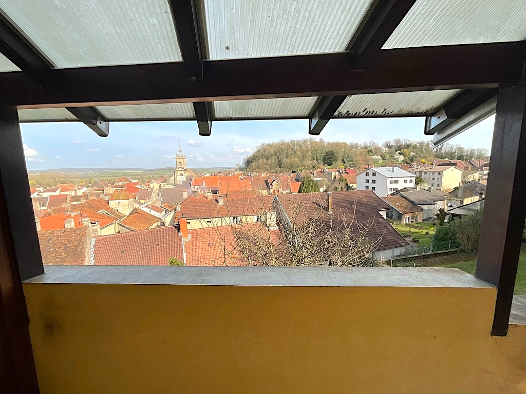 Maison Jussey 4 pièce(s) 85 m2