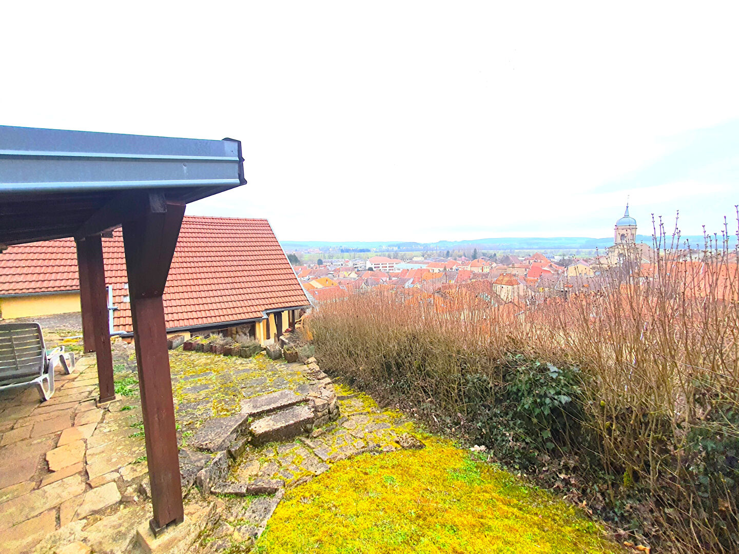 Maison Jussey 4 pièce(s) 85 m2