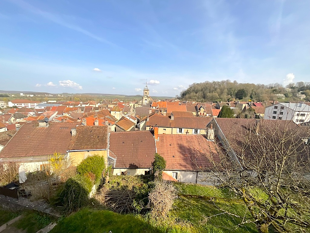 Maison Jussey 4 pièce(s) 85 m2