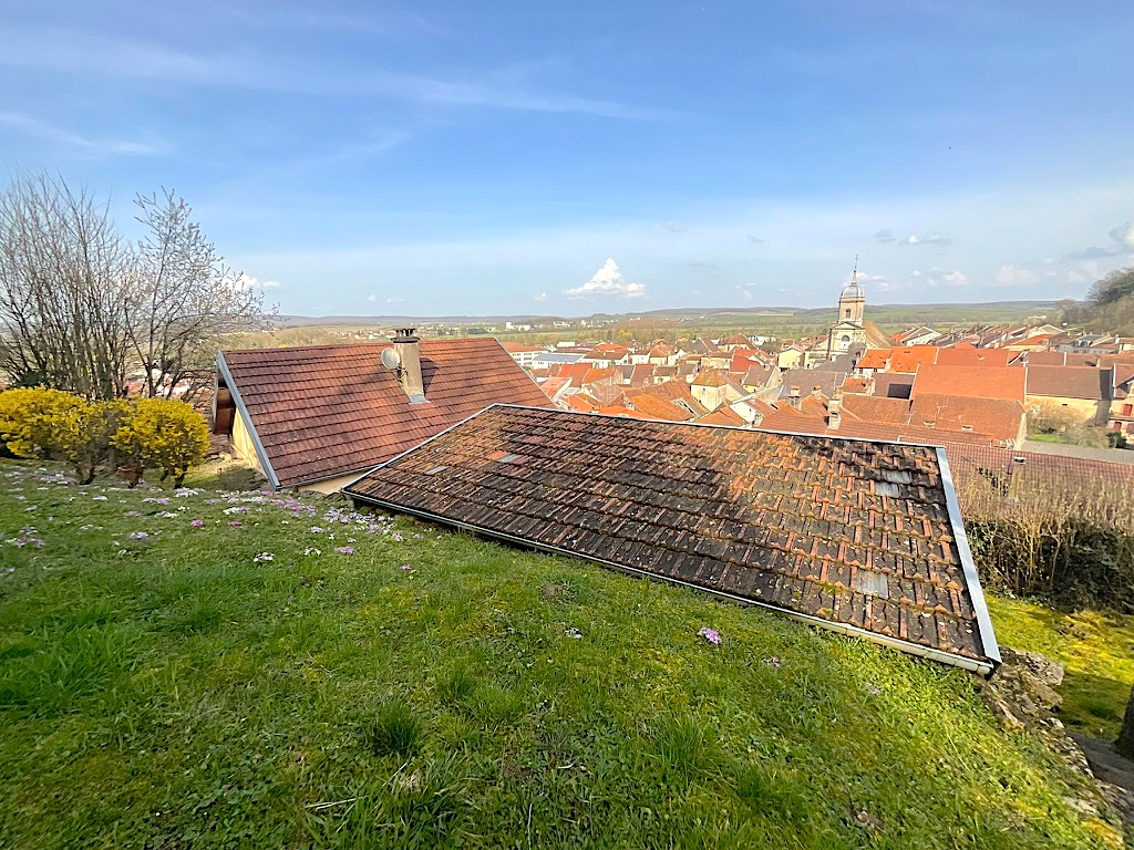 Maison Jussey 4 pièce(s) 85 m2