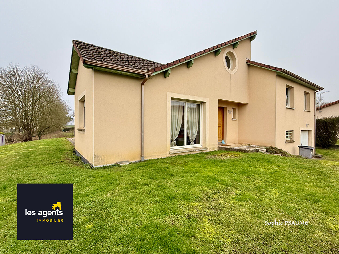 Maison Barisey La Cote 7 pièces