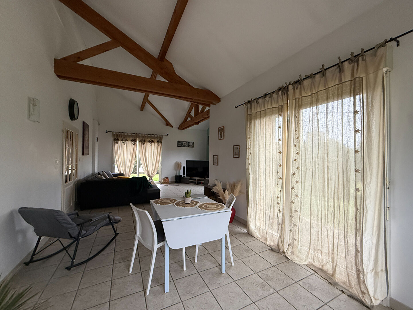 Maison Barisey La Cote 7 pièces