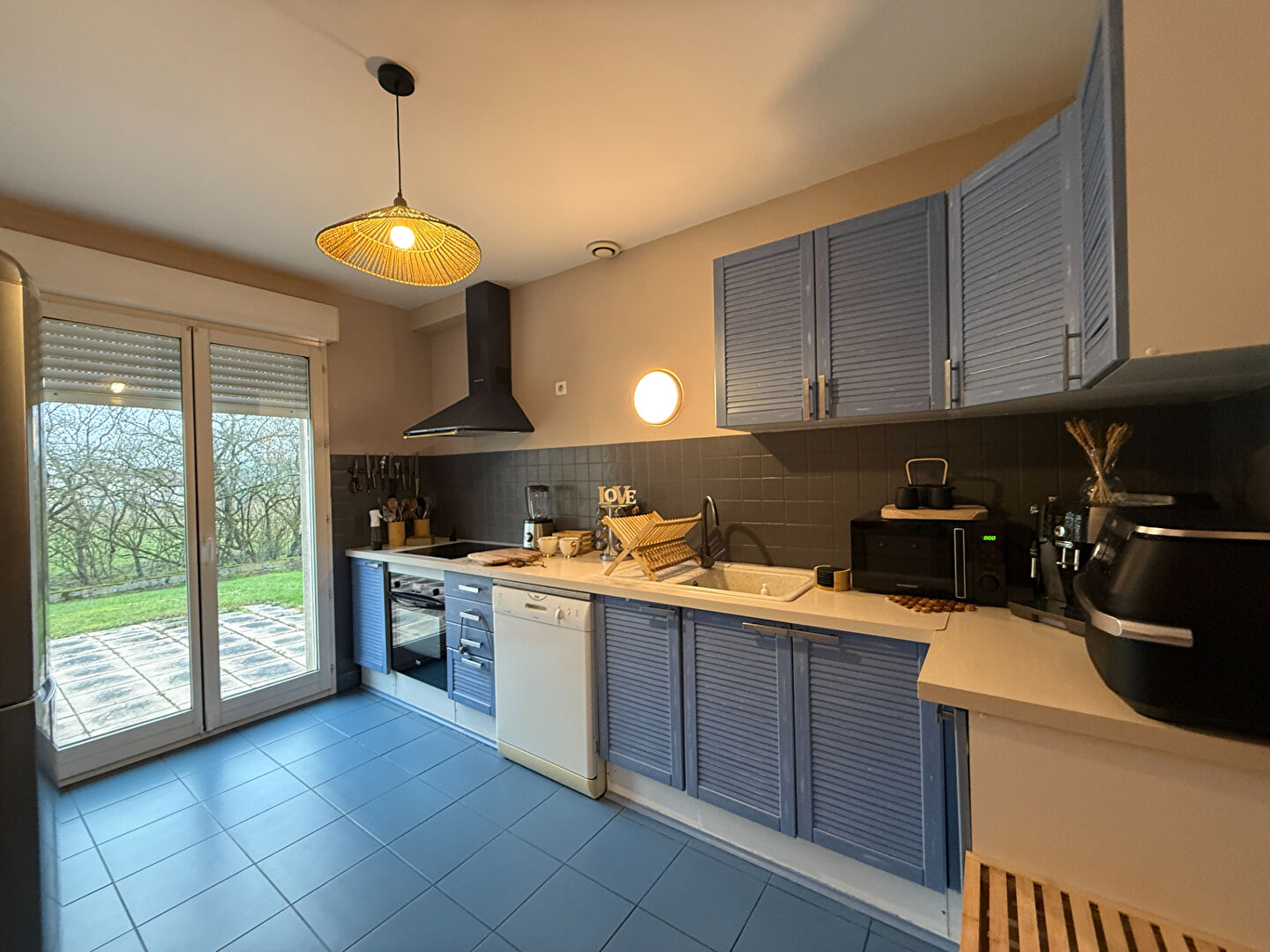 Maison Barisey La Cote 7 pièces