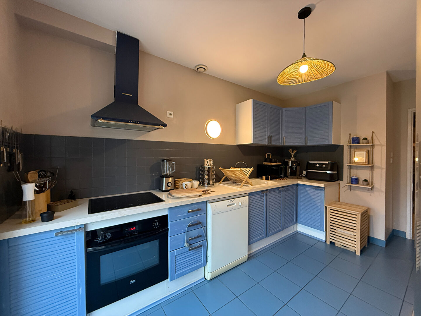 Maison Barisey La Cote 7 pièces