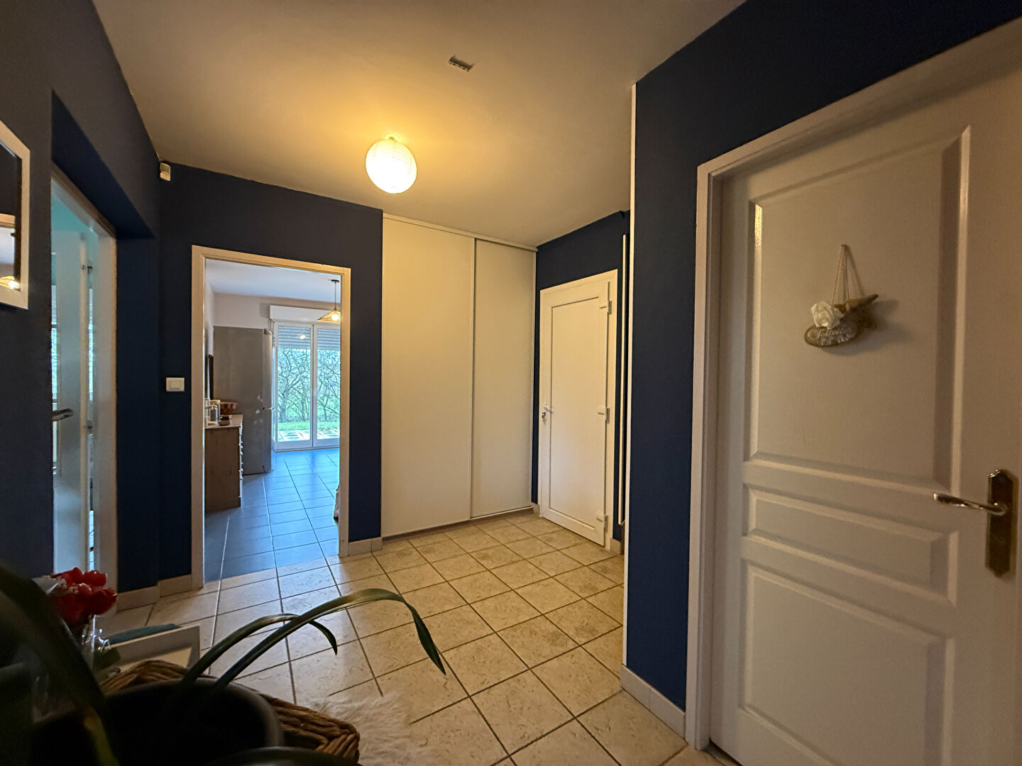 Maison Barisey La Cote 7 pièces