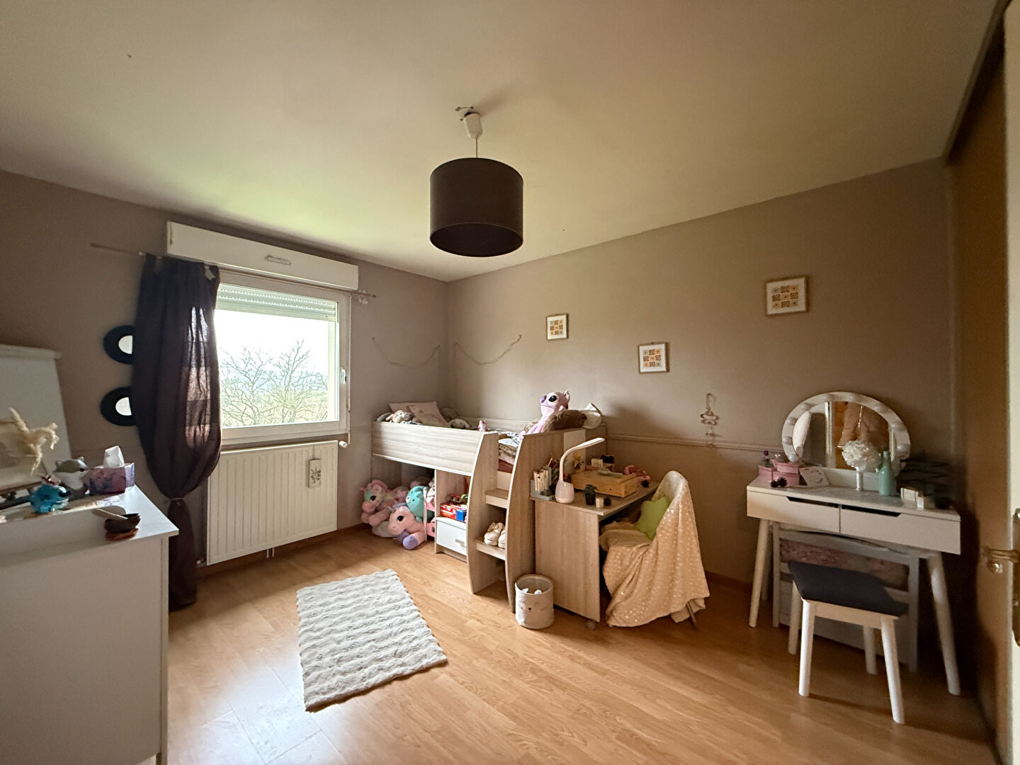 Maison Barisey La Cote 7 pièces