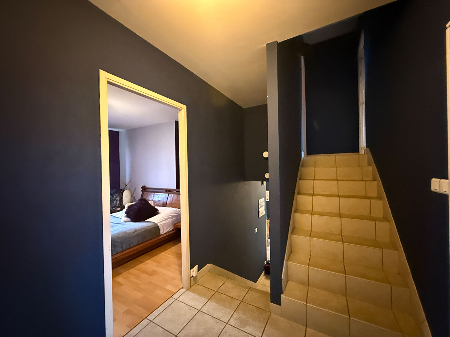 Maison Barisey La Cote 7 pièces