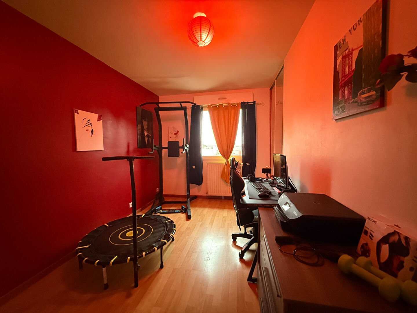 Maison Barisey La Cote 7 pièces