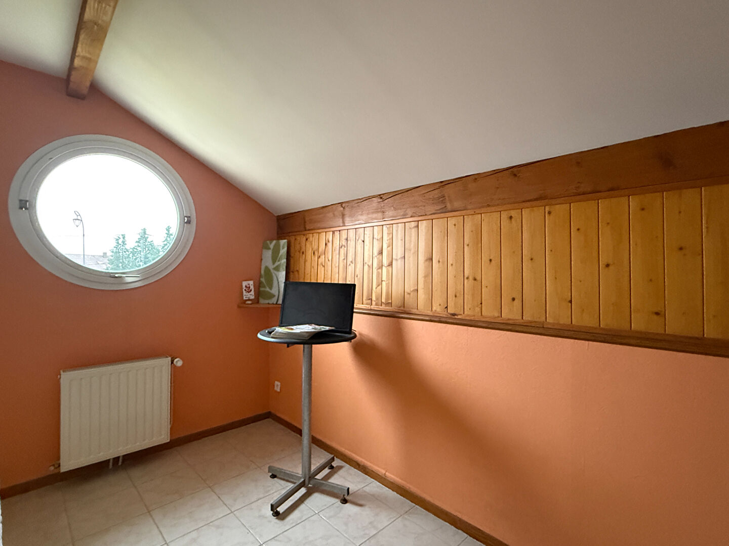 Maison Barisey La Cote 7 pièces