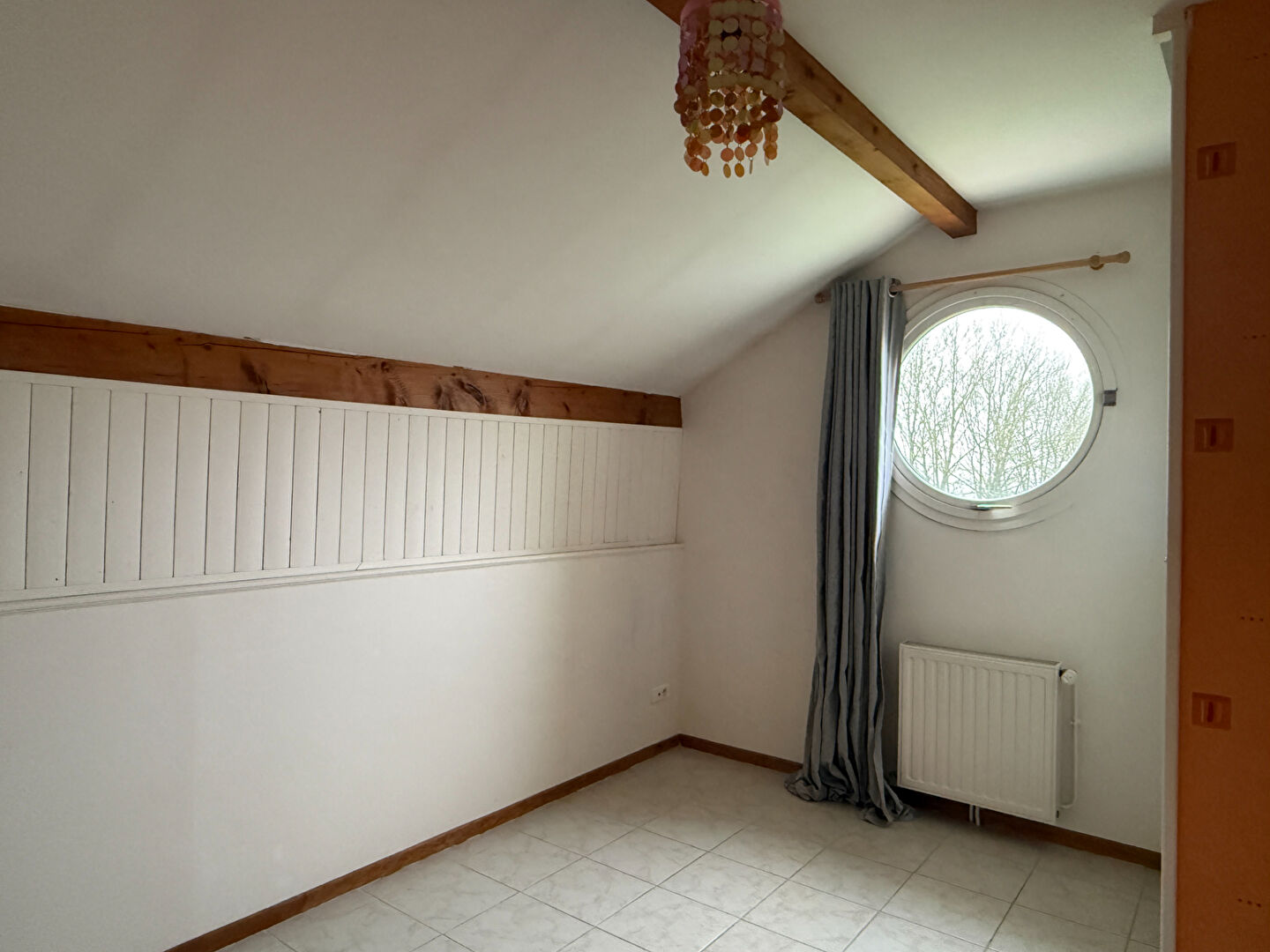 Maison Barisey La Cote 7 pièces