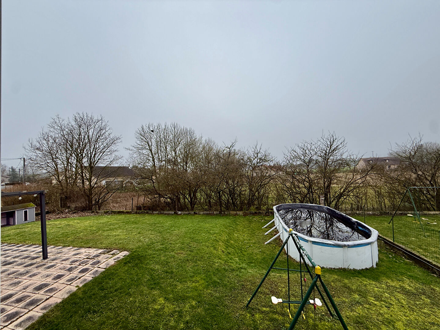 Maison Barisey La Cote 7 pièces