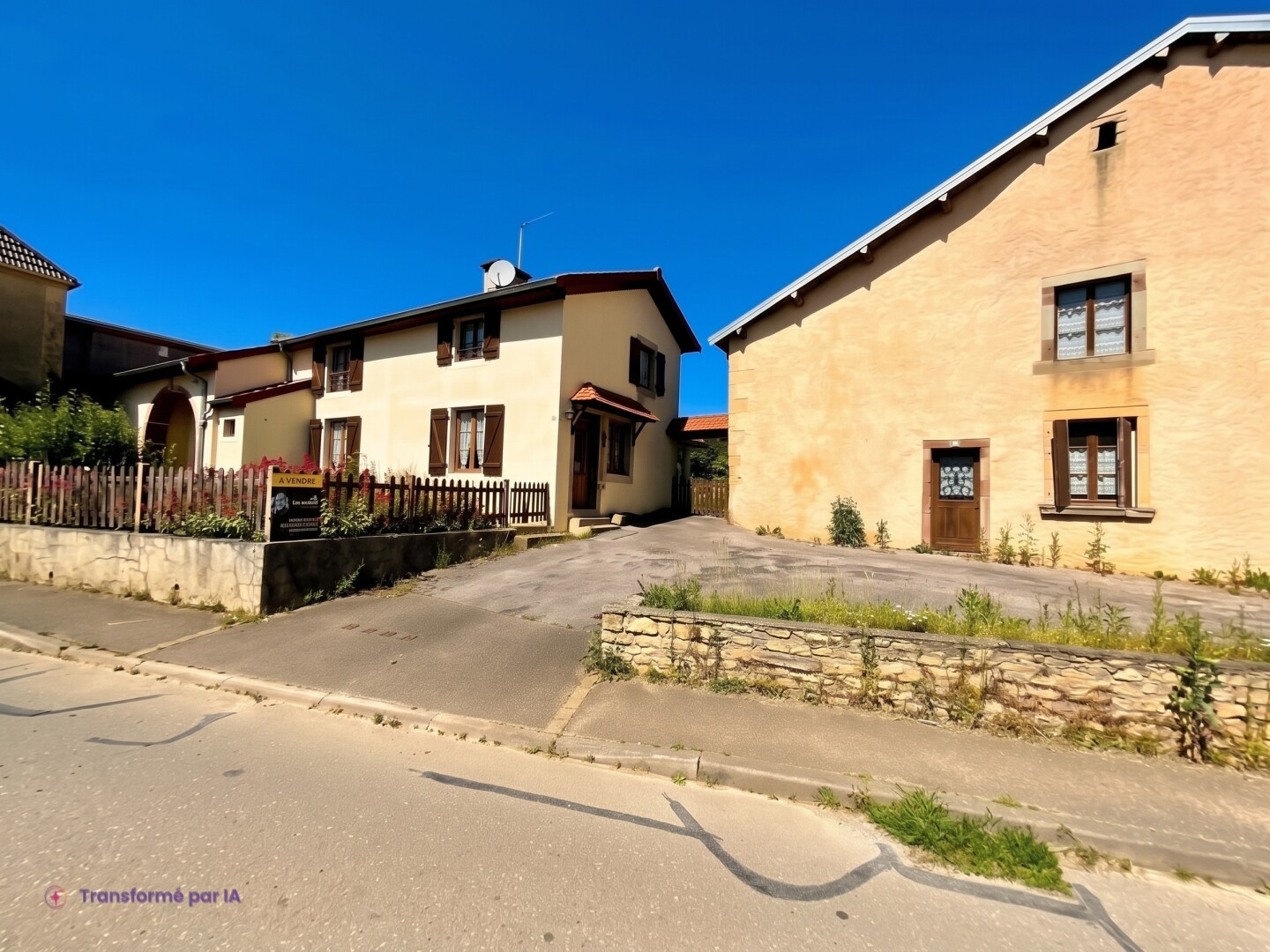 Agence immobilière de MENTOR - SIEGE - LES AGENTS