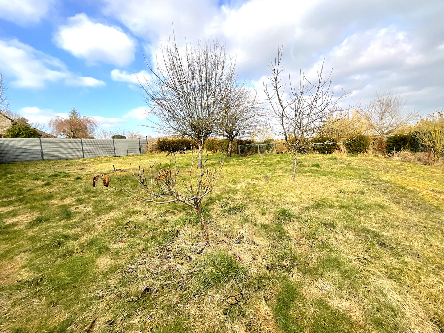 Maison Polaincourt Et Clairefontaine 5 pièces 114m2 habitables 3 chambres garage terrain