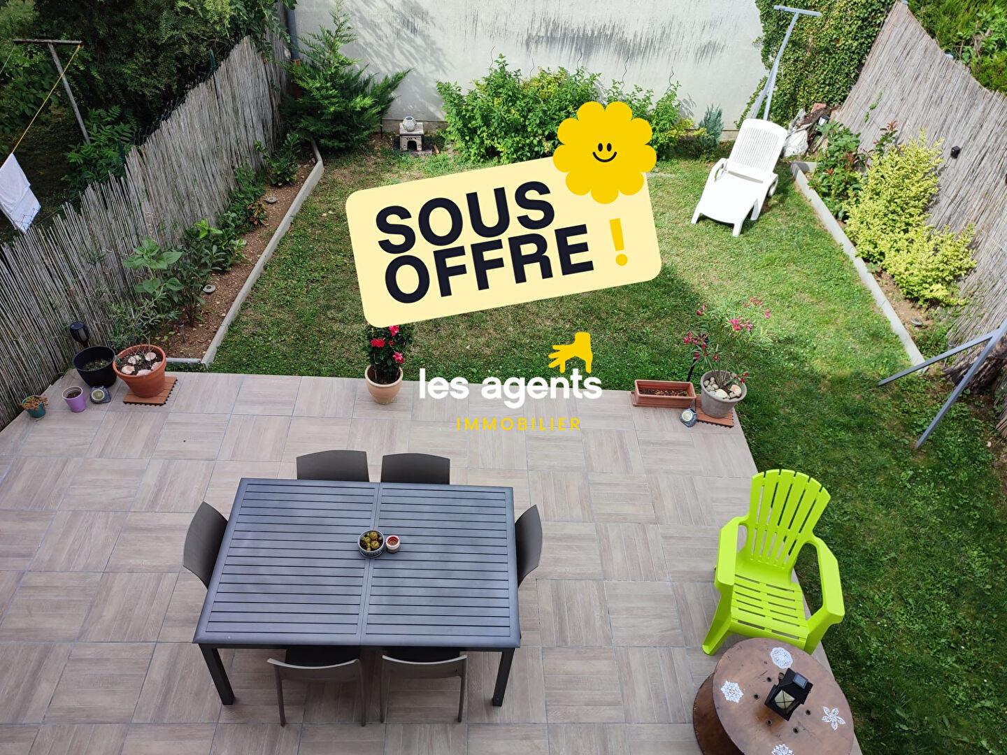 Agence immobilière de MENTOR - SIEGE - LES AGENTS