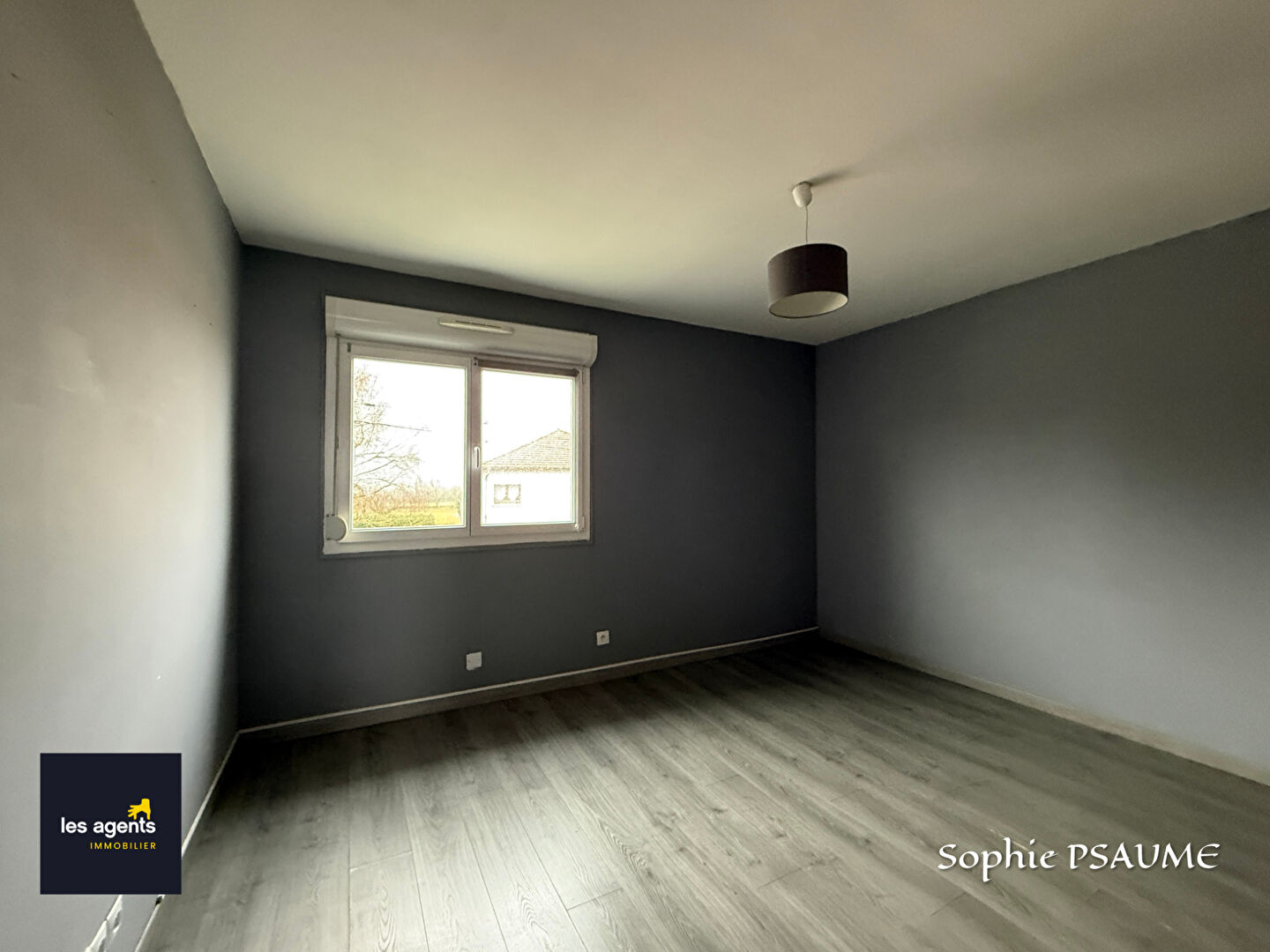 Maison à vendre - 6 pièces avec jardin