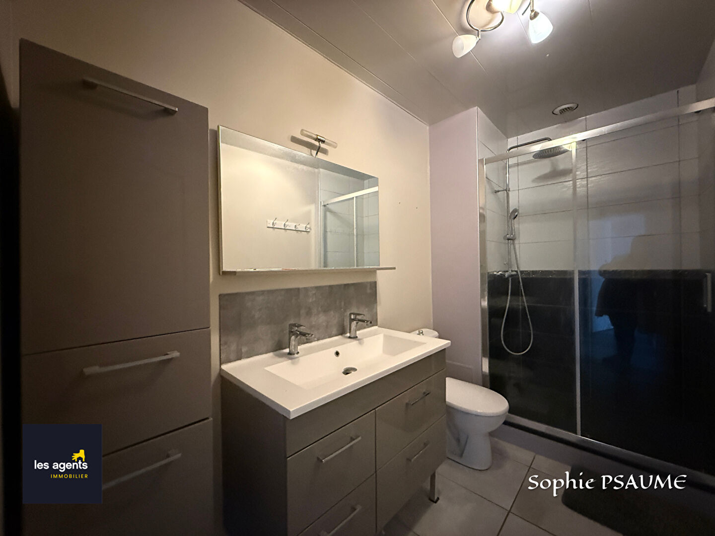 Maison à vendre - 6 pièces avec jardin