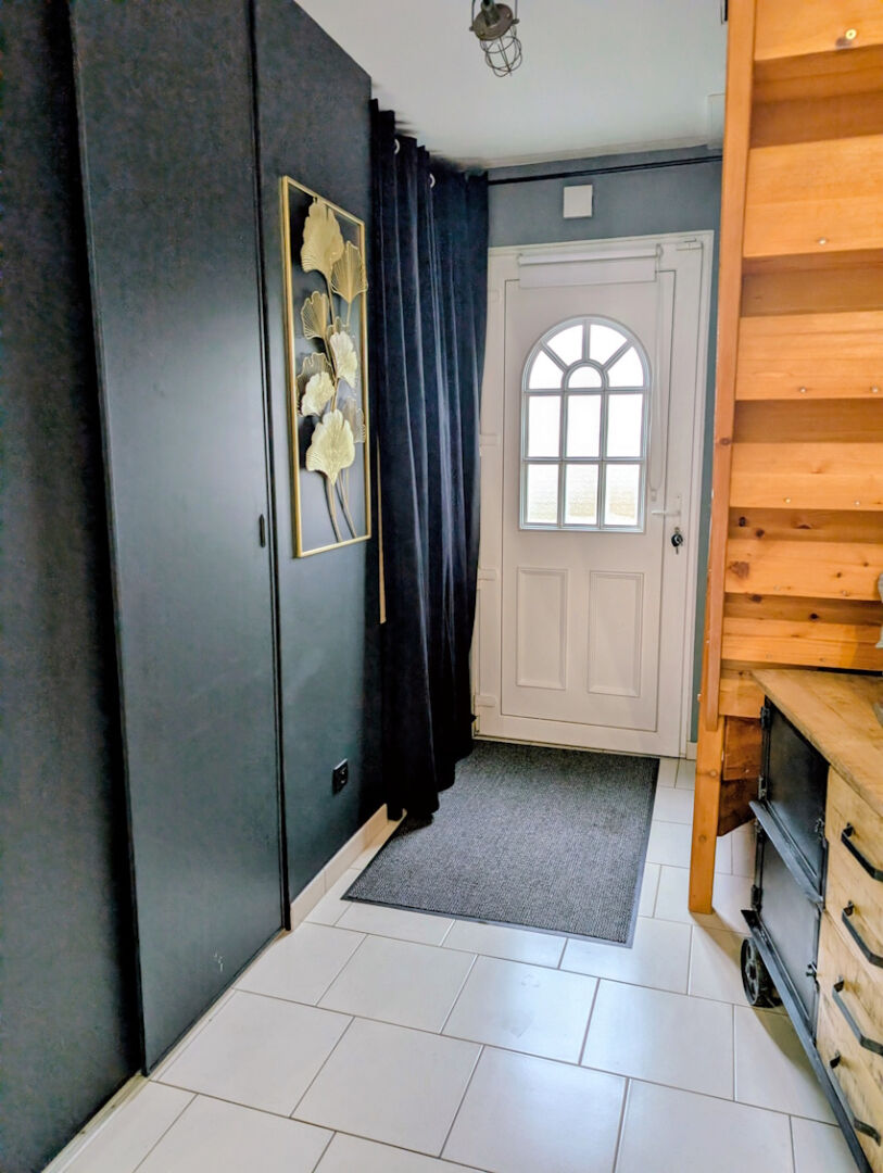 Maison de 135m² en très bon état