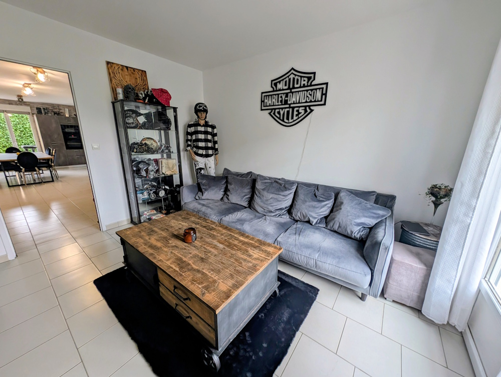 Maison de 135m² en très bon état