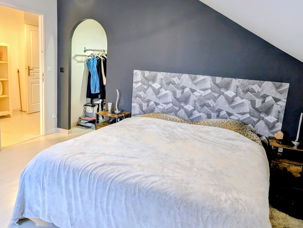 Maison de 135m² en très bon état