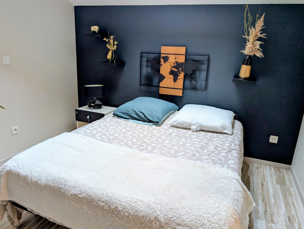 Maison de 135m² en très bon état