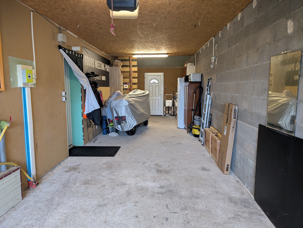 Maison de 135m² en très bon état