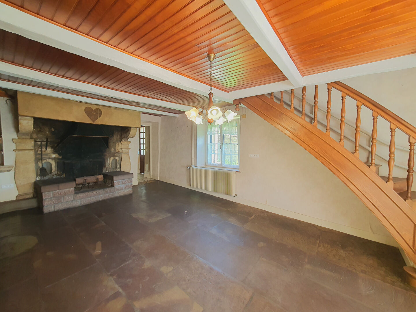 Maison Cendrecourt 4 chambres