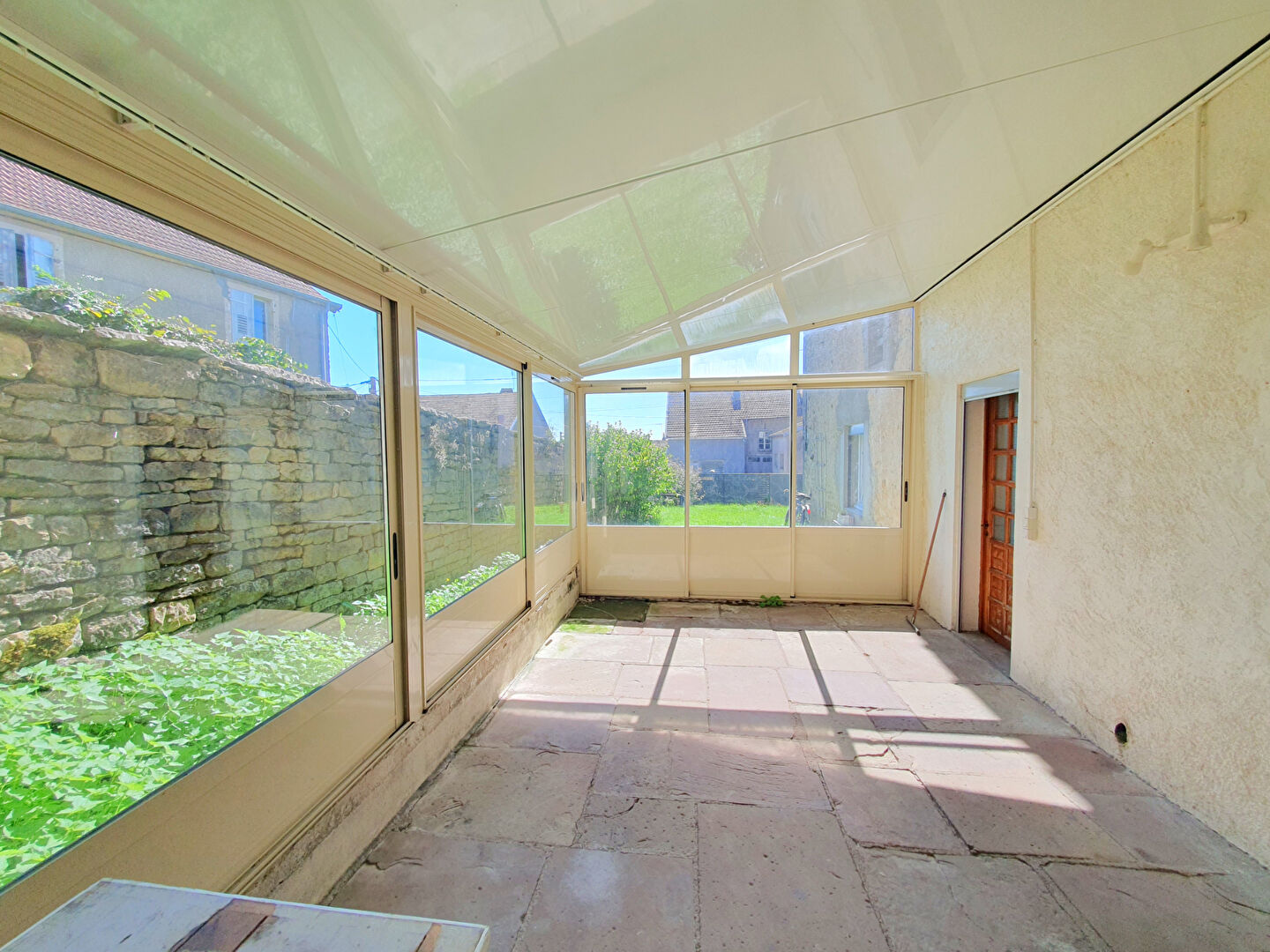 Maison Cendrecourt 4 chambres