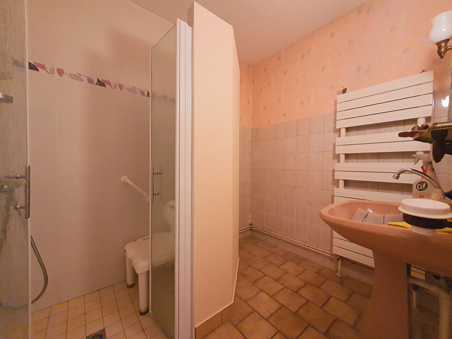 Maison Cendrecourt 4 chambres