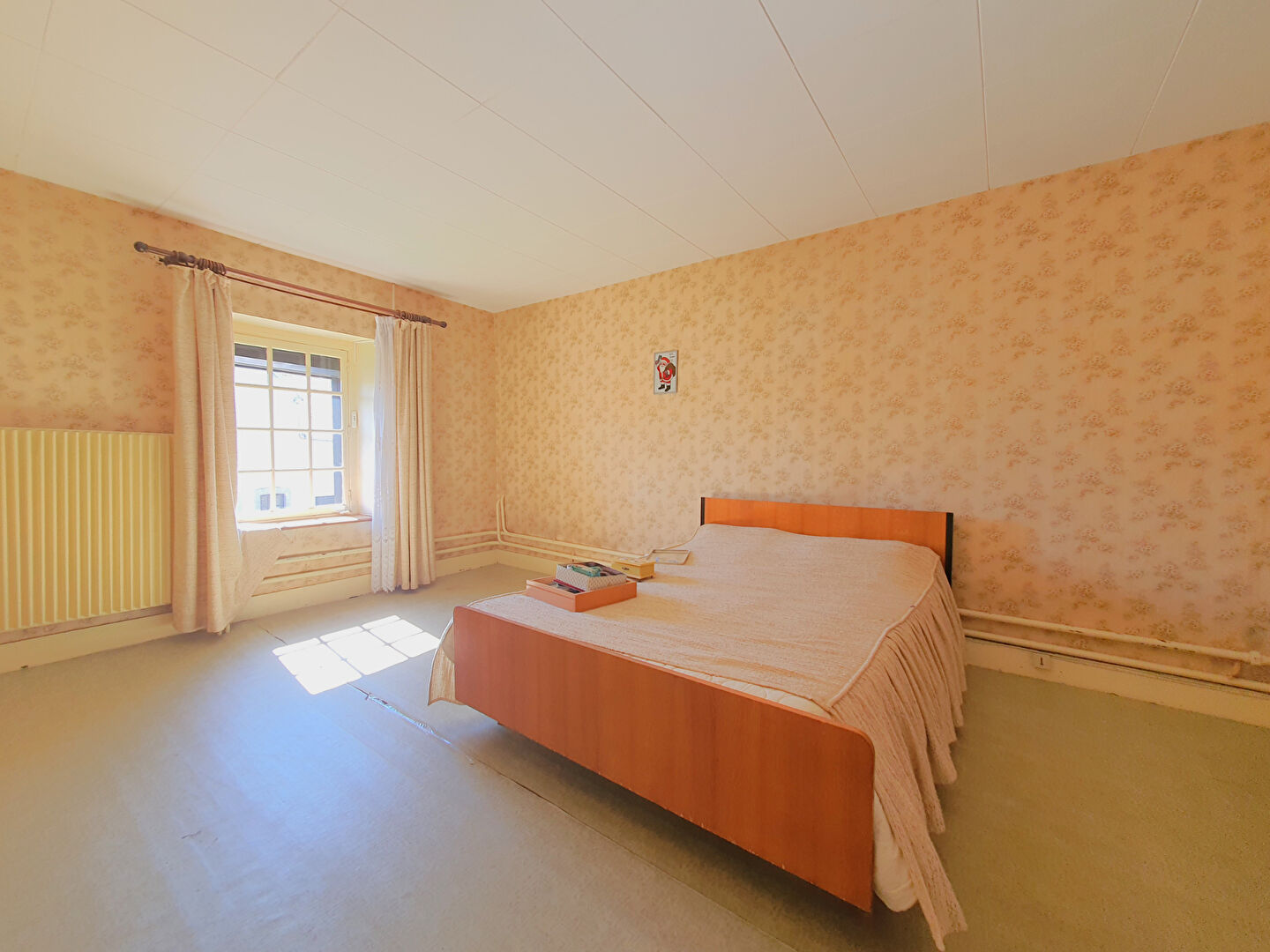 Maison Cendrecourt 4 chambres