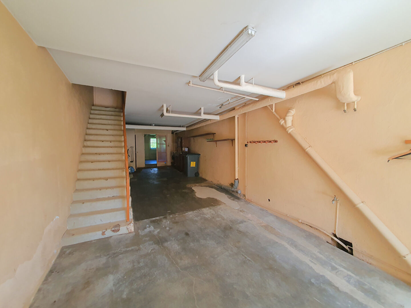 Maison Cendrecourt 4 chambres