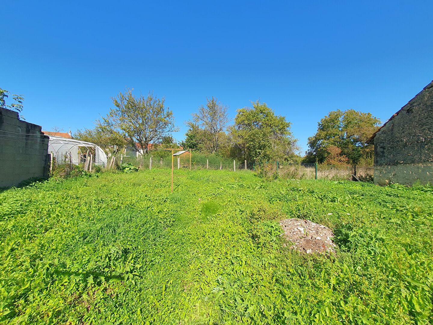 Maison Cendrecourt 4 chambres