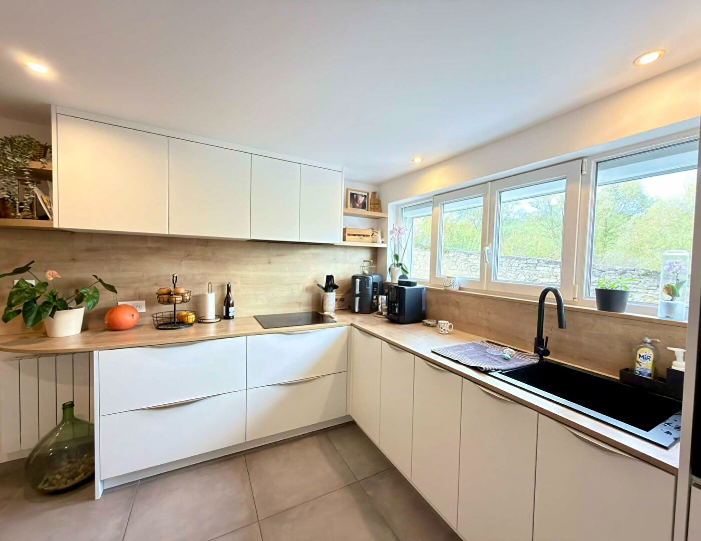 Agence immobilière de MENTOR - SIEGE - LES AGENTS