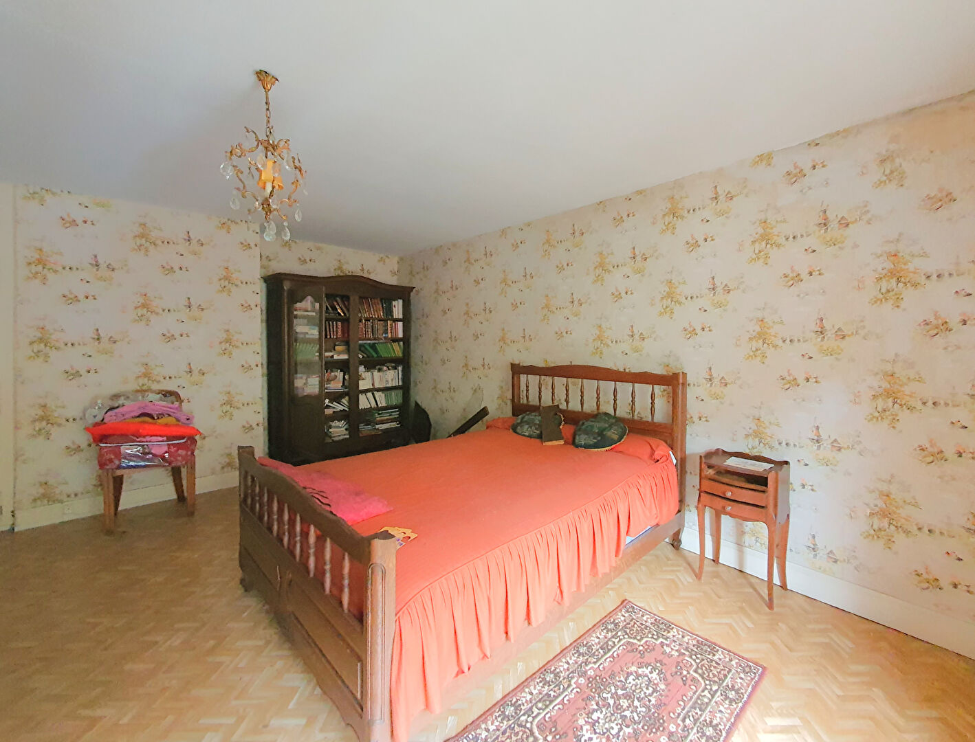 Maison à vendre à Jussey - 9 pièces, 253 m², travaux à prévoir