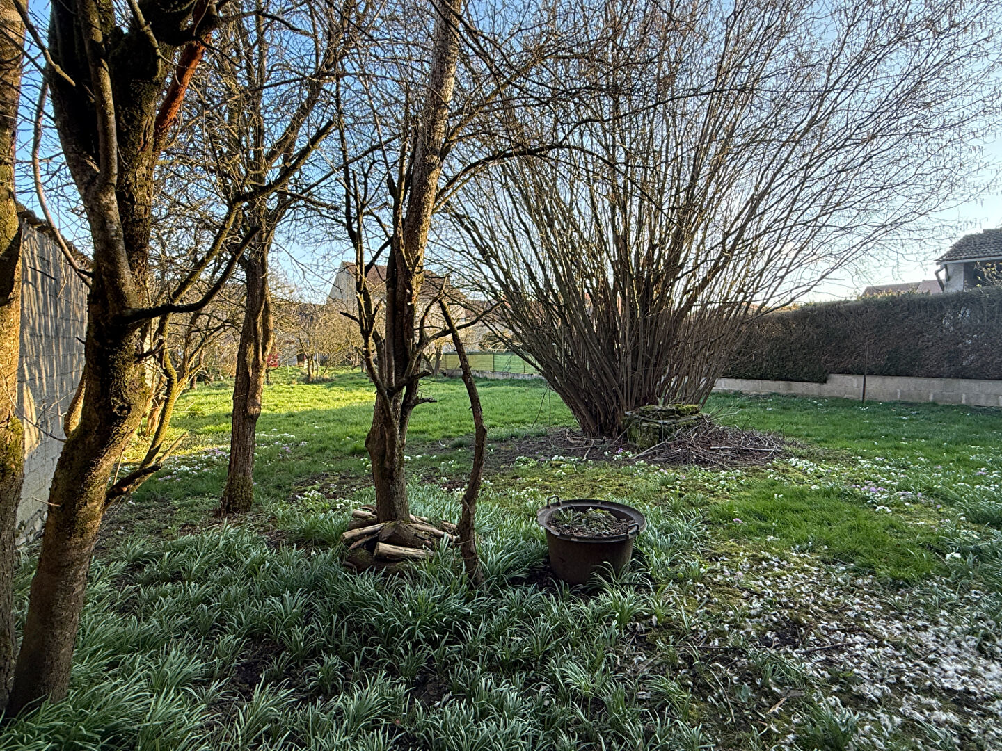 Maison Punerot 3 pièce(s)