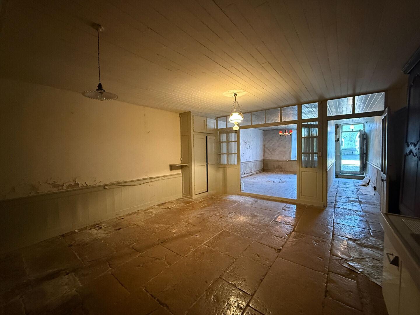 Maison Punerot 3 pièce(s)