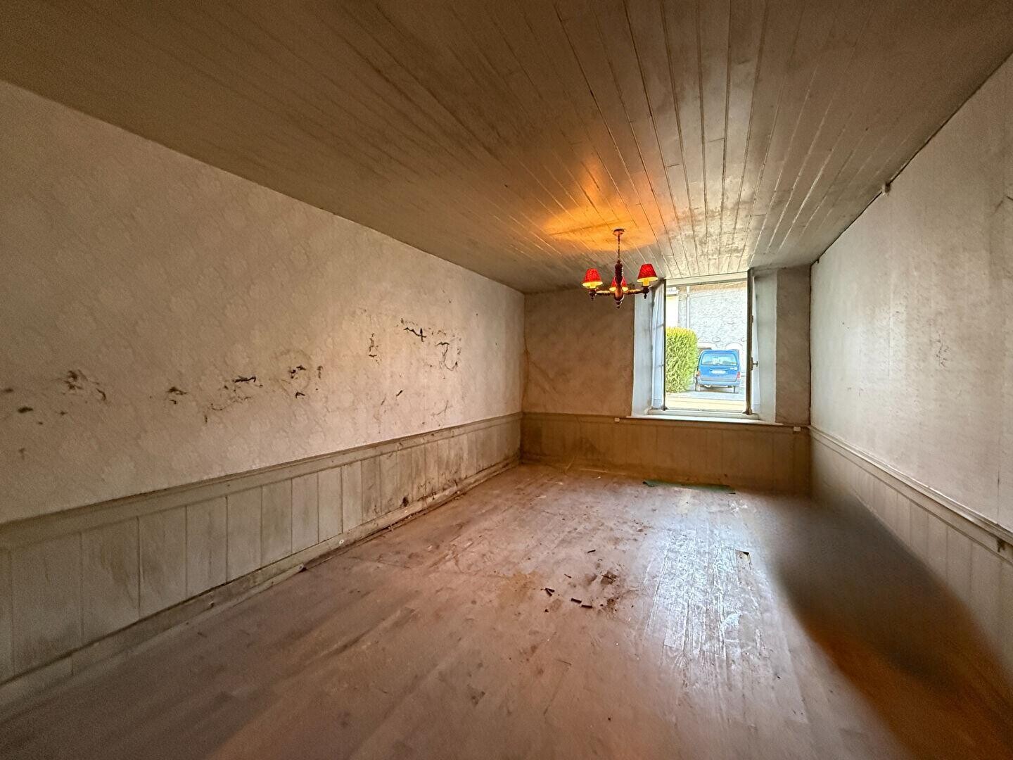 Maison Punerot 3 pièce(s)