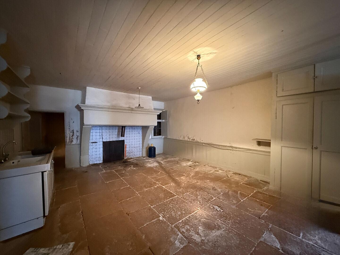 Maison Punerot 3 pièce(s)