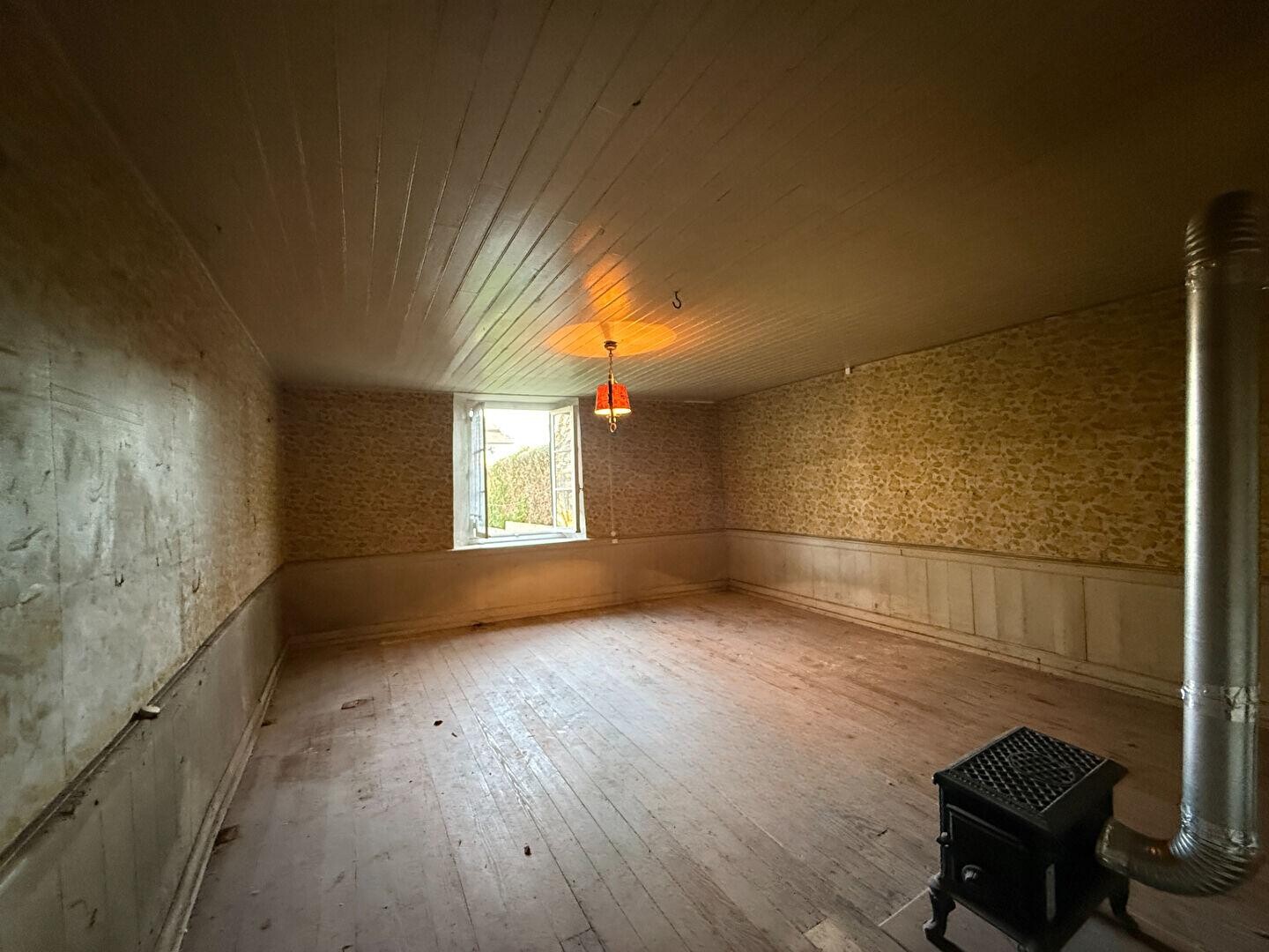 Maison Punerot 3 pièce(s)