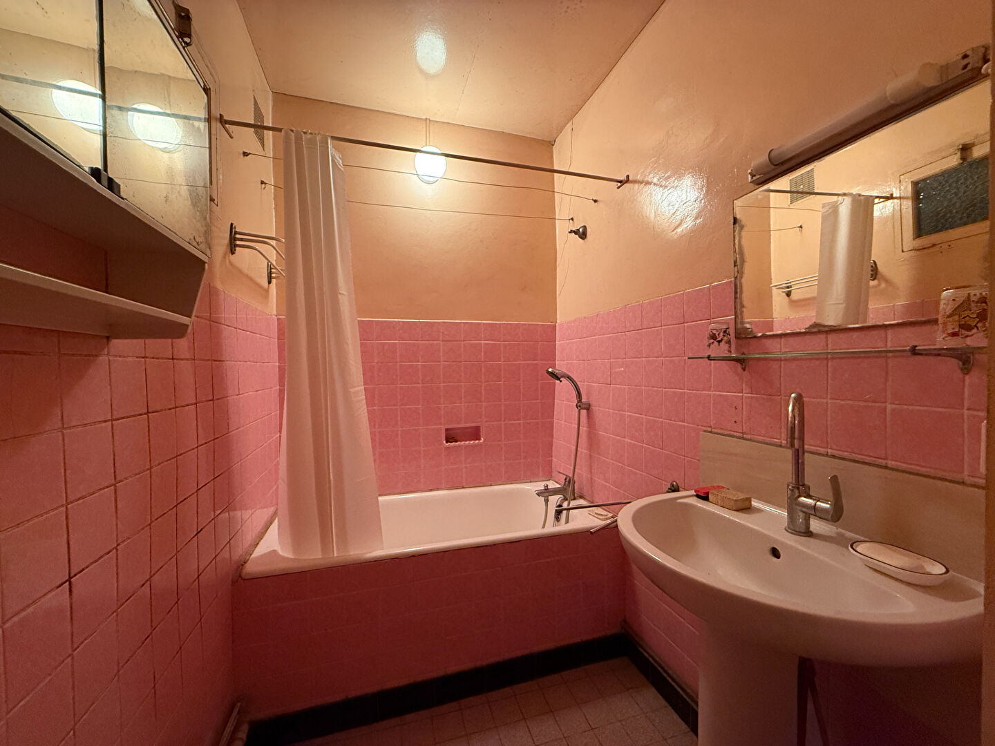 Maison Punerot 3 pièce(s)