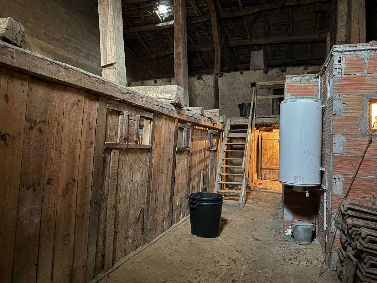 Maison Punerot 3 pièce(s)