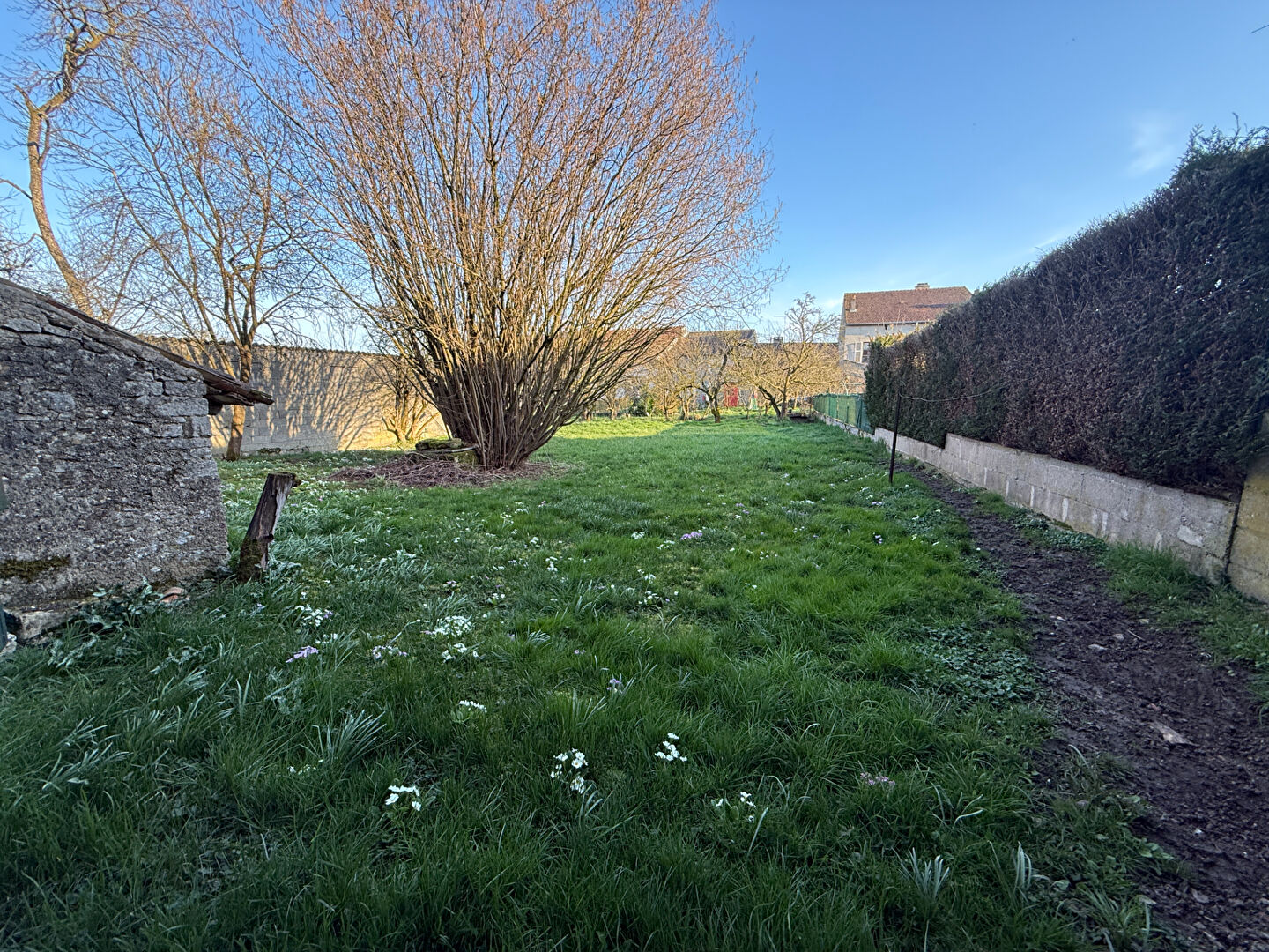 Maison Punerot 3 pièce(s)