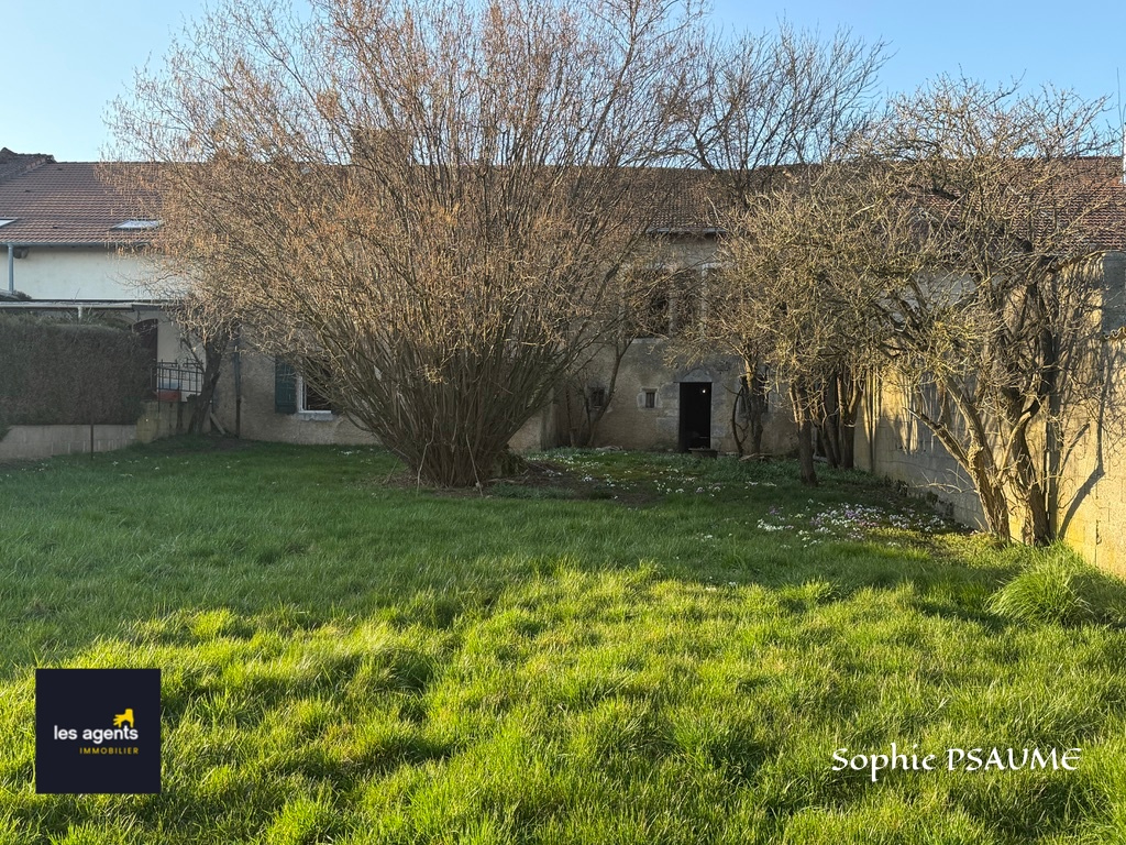 Maison Punerot 3 pièce(s)