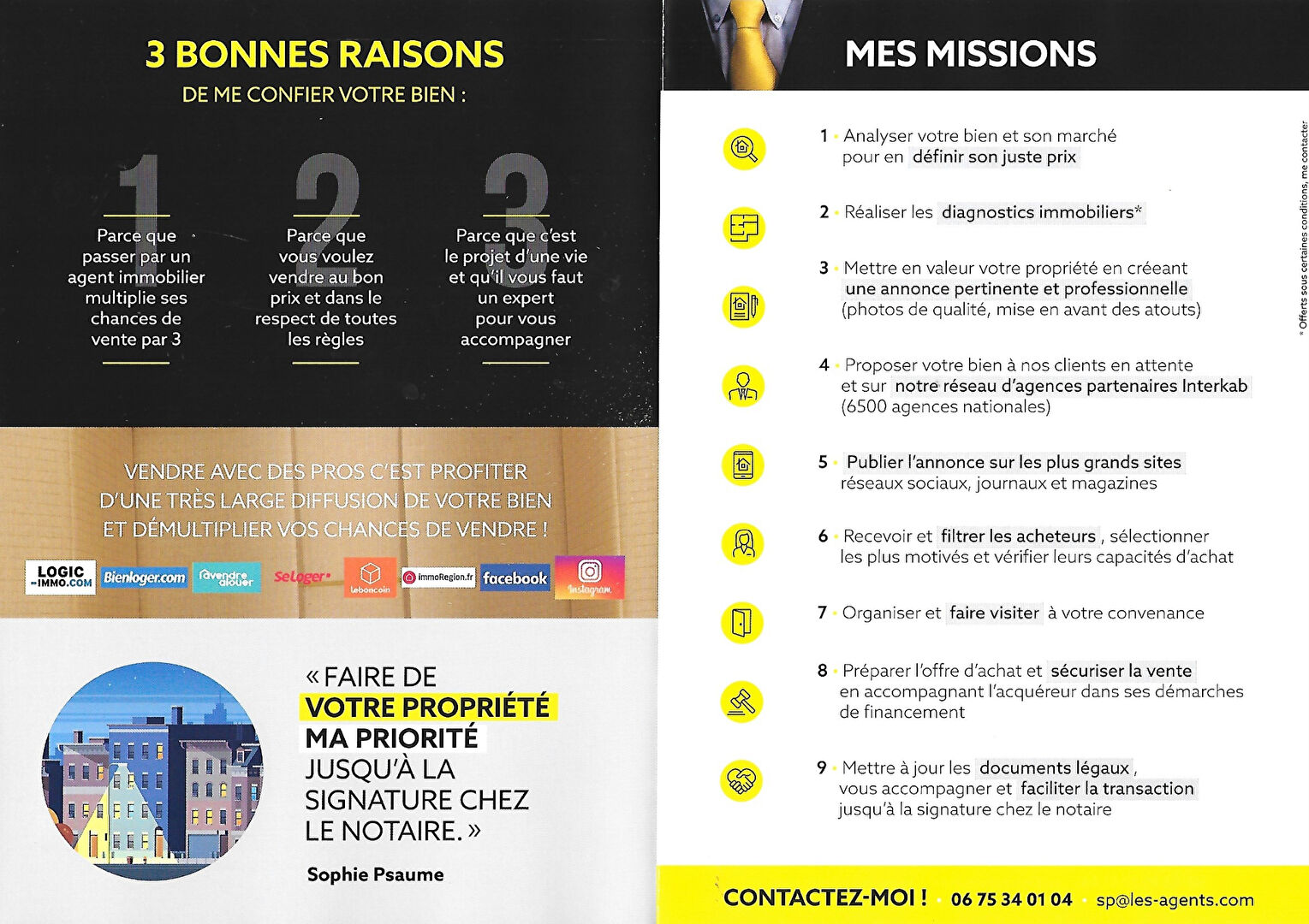 Terrain Goviller 1054 m2