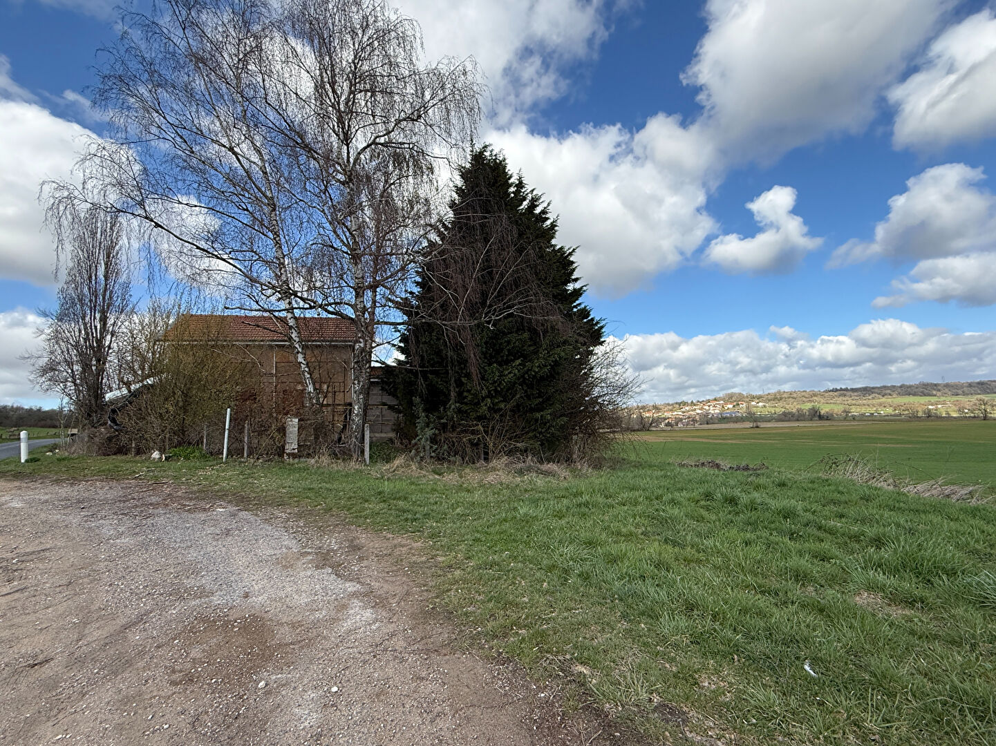 Maison Favieres 5 pièce(s)