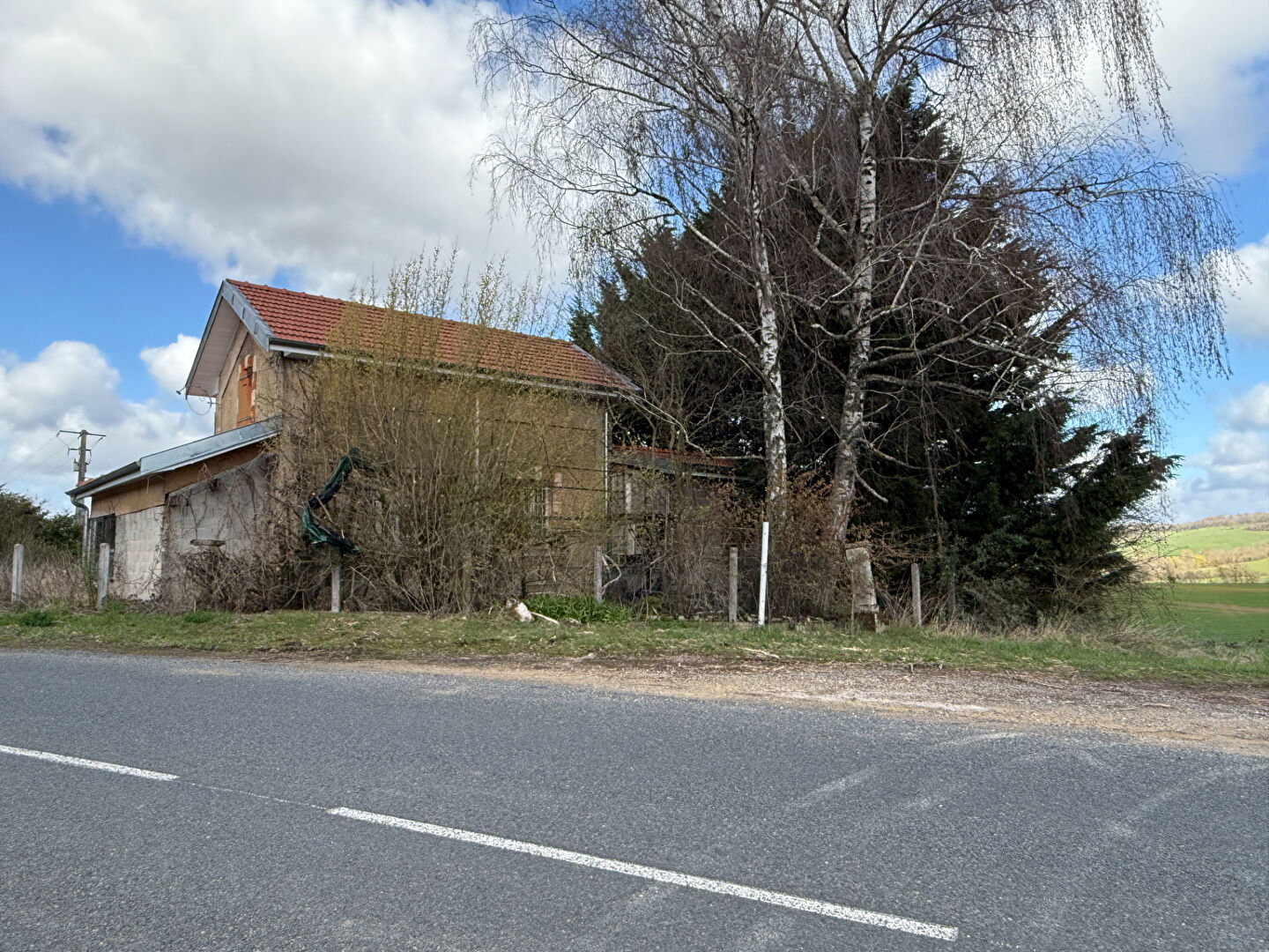 Maison Favieres 5 pièce(s)