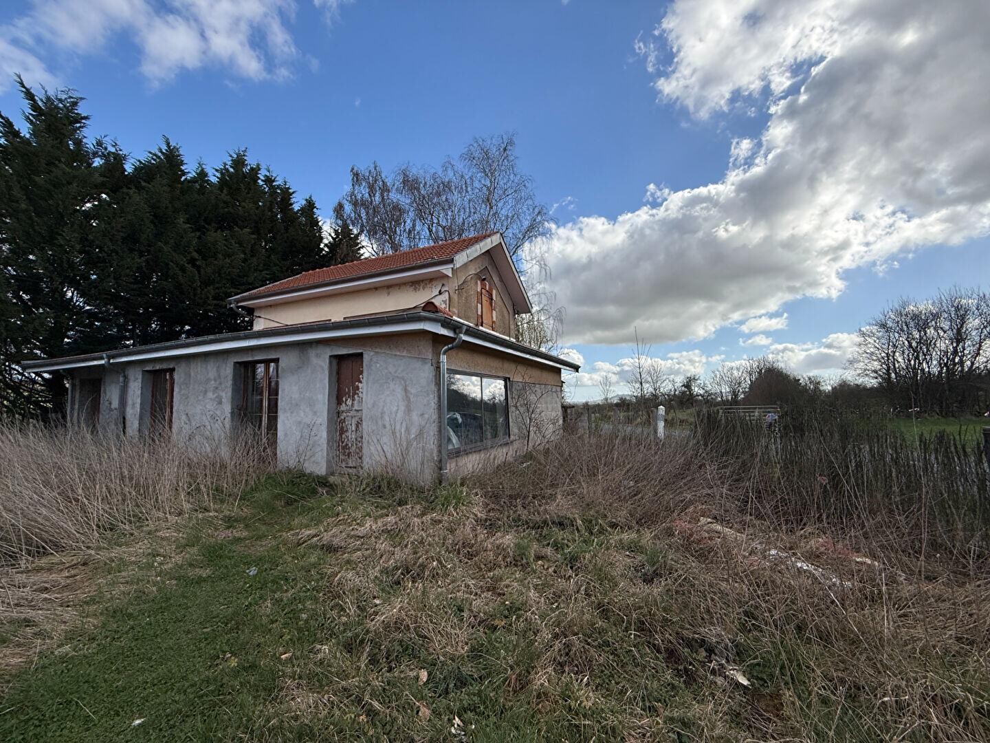 Maison Favieres 5 pièce(s)